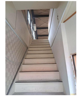 【内装】 | 神木本町4丁目貸店舗・事務所（一括）