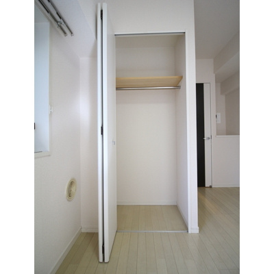 【収納】 | ヴェルト五反田イースト