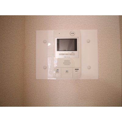 【セキュリティ】 | ヴェルト五反田イースト