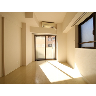 【居間・リビング】 | ヴェルト五反田イースト