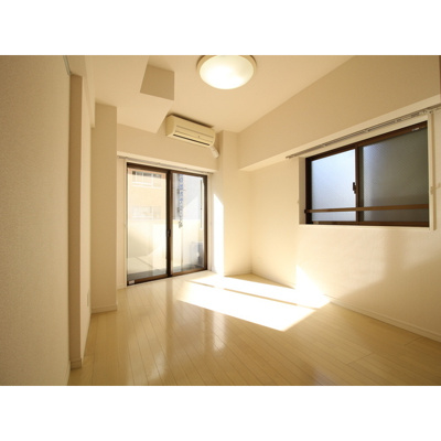 【居間・リビング】 | ヴェルト五反田イースト