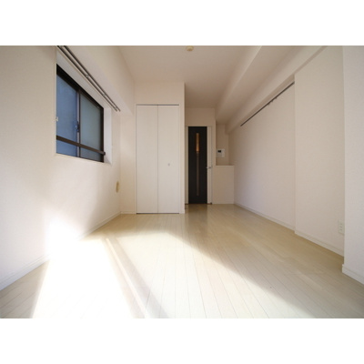 【寝室】 | ヴェルト五反田イースト