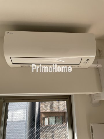 アジュールテラス日本橋浜町の設備