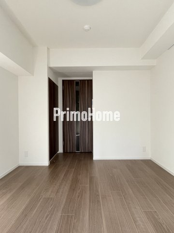 アジュールテラス日本橋浜町の居間・リビング