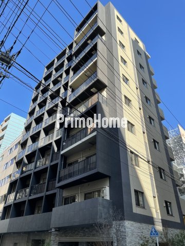 アジュールテラス日本橋浜町