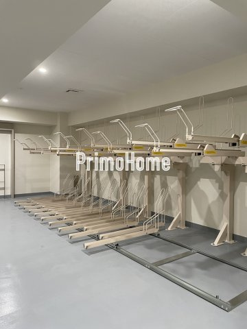 アジュールテラス日本橋浜町のその他共用部分