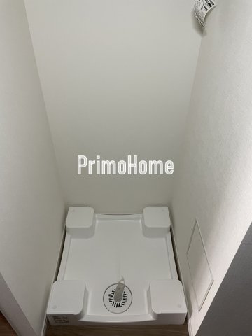 アジュールテラス日本橋浜町の設備