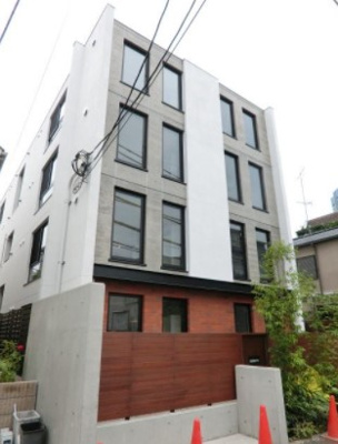 【外観】 | アレーロ西早稲田