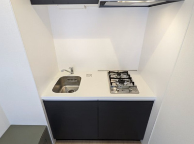 【キッチン】 | アレーロ西早稲田