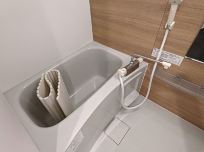 【浴室】 | アレーロ西早稲田