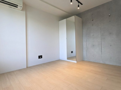 【寝室】 | アレーロ西早稲田