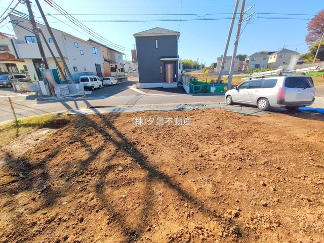 《仲介手数料無料》緑区大字三室2083-4新築一戸建てコンフォートヒルズ13期