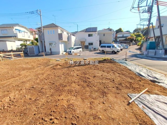 《仲介手数料無料》緑区大字三室2083-4新築一戸建てコンフォートヒルズ13期