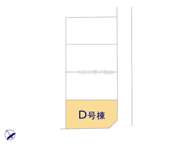 《仲介手数料無料》緑区大字三室2083-4新築一戸建てコンフォートヒルズ13期