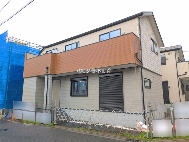 《仲介手数料無料》緑区大字三室2083-4新築一戸建てコンフォートヒルズ13期