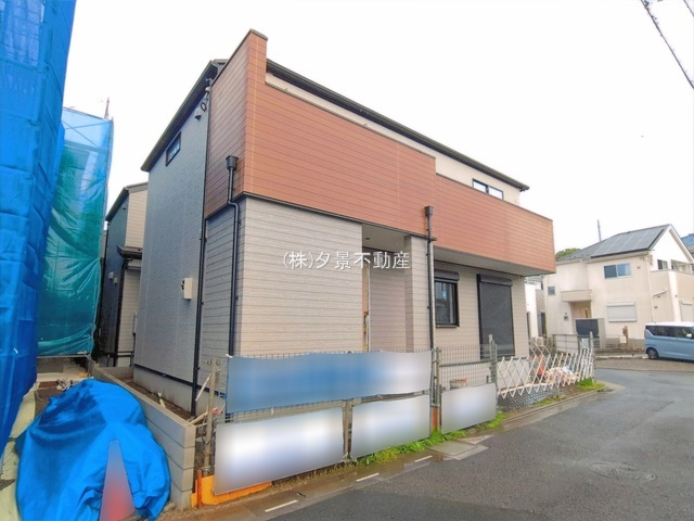 《仲介手数料無料》緑区大字三室2083-4新築一戸建てコンフォートヒルズ13期