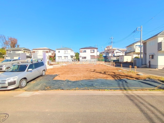 《仲介手数料無料》緑区大字三室2083-4新築一戸建てコンフォートヒルズ13期