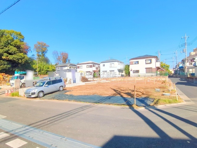 《仲介手数料無料》緑区大字三室2083-4新築一戸建てコンフォートヒルズ13期