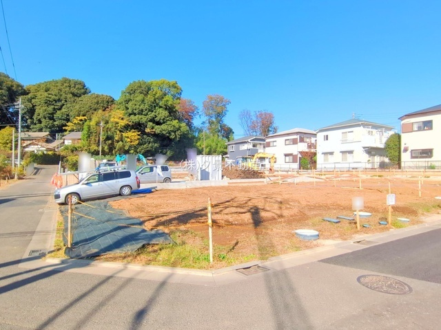 《仲介手数料無料》緑区大字三室2083-4新築一戸建てコンフォートヒルズ13期