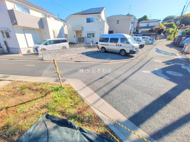 《仲介手数料無料》緑区大字三室2083-4新築一戸建てコンフォートヒルズ13期