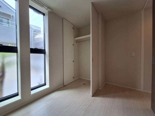 ＶＩＬＬＡ　ＣＯＡＳＴ．Ⅰの設備