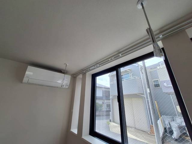 ＶＩＬＬＡ　ＣＯＡＳＴ．Ⅰのセキュリティ