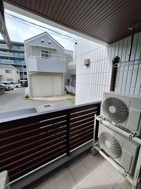 ＶＩＬＬＡ　ＣＯＡＳＴ．Ⅰのキッチン