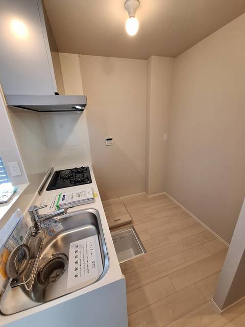 ＶＩＬＬＡ　ＣＯＡＳＴ．Ⅰの設備