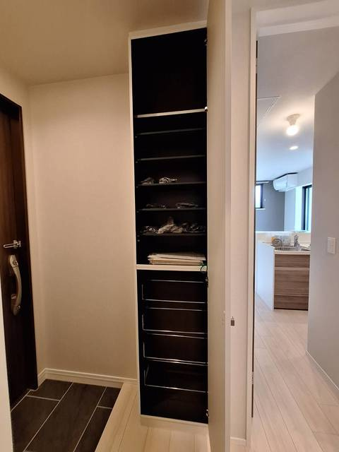 ＶＩＬＬＡ　ＣＯＡＳＴ．Ⅰの寝室