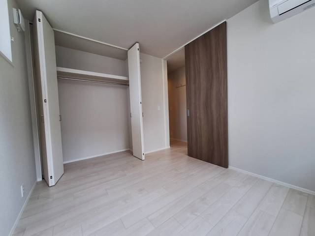 ＶＩＬＬＡ　ＣＯＡＳＴ．Ⅰの収納