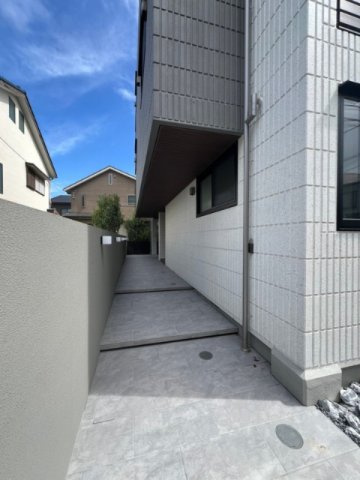 ＶＩＬＬＡ　ＣＯＡＳＴ．Ⅰのその他|ＺＥＨ－Ｍ対応の旭化成ヘーベルメゾン