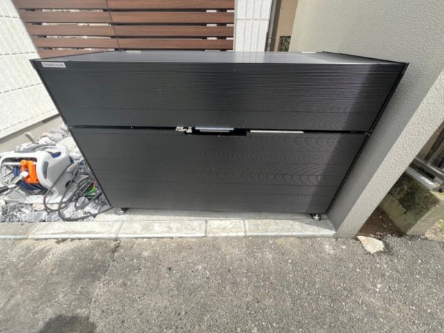 ＶＩＬＬＡ　ＣＯＡＳＴ．Ⅰのその他共用部分|ＺＥＨ－Ｍ対応の旭化成ヘーベルメゾン