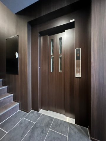 ＶＩＬＬＡ　ＣＯＡＳＴ．Ⅰのロビー|ＺＥＨ－Ｍ対応の旭化成ヘーベルメゾン