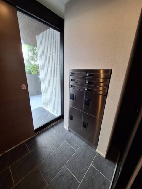 ＶＩＬＬＡ　ＣＯＡＳＴ．Ⅰのロビー|ＺＥＨ－Ｍ対応の旭化成ヘーベルメゾン