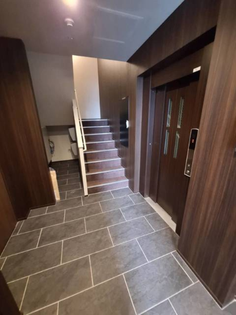 ＶＩＬＬＡ　ＣＯＡＳＴ．Ⅰのセキュリティ|ＺＥＨ－Ｍ対応の旭化成ヘーベルメゾン