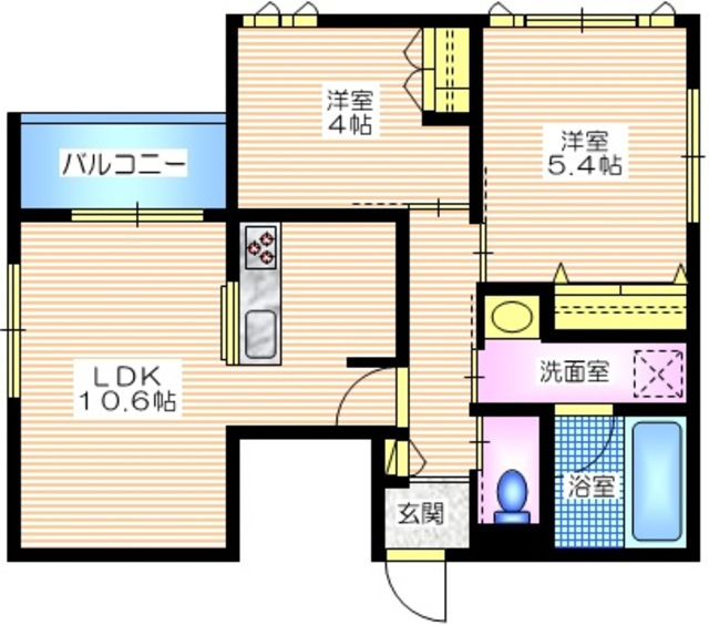 ＶＩＬＬＡ　ＣＯＡＳＴ．Ⅰの居間・リビング