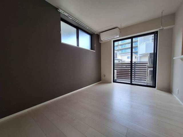 ＶＩＬＬＡ　ＣＯＡＳＴ．Ⅰの洋室