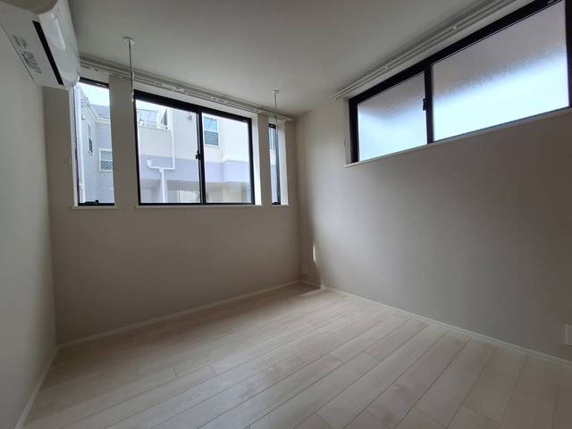 ＶＩＬＬＡ　ＣＯＡＳＴ．Ⅰのキッチン