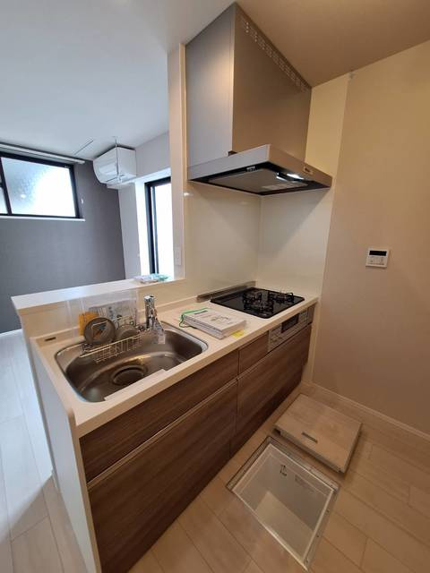 ＶＩＬＬＡ　ＣＯＡＳＴ．Ⅰの浴室