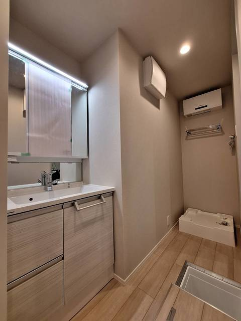 ＶＩＬＬＡ　ＣＯＡＳＴ．Ⅰのトイレ