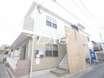 リリックコート梅田の画像