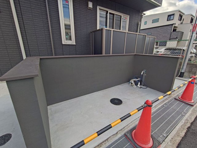 【その他共用部分】 | クレッシェンド