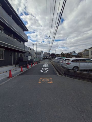 【周辺】 | クレッシェンド