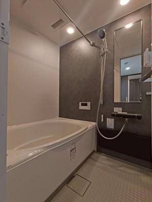 【浴室】 | クレッシェンド