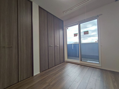 【洋室】 | クレッシェンド