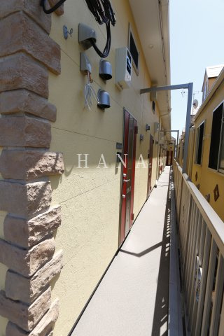 【その他共用部分】 | ユナイト衣笠マルセロの瞳