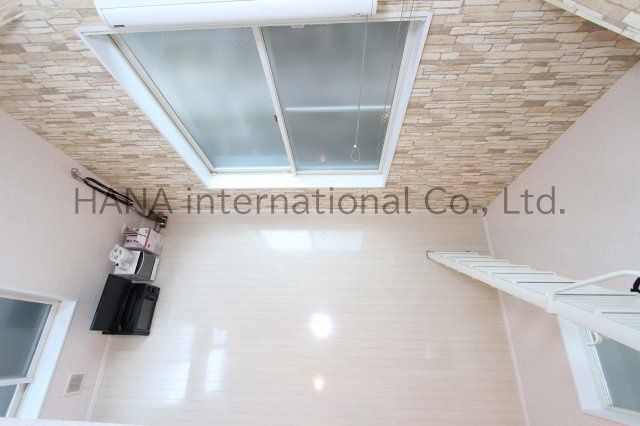 【内装】 | ユナイト衣笠マルセロの瞳 | 同シリーズ物件の参考写真です。