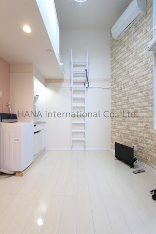 【寝室】 | ユナイト衣笠マルセロの瞳 | 同シリーズ物件の参考写真です。