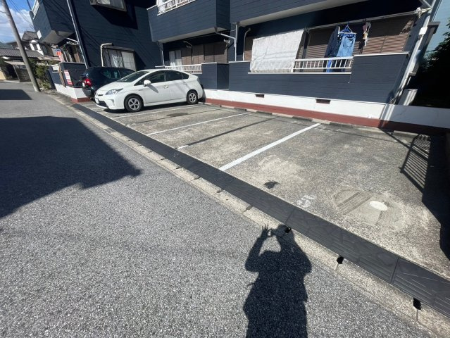【駐車場】 | ※空き要確認