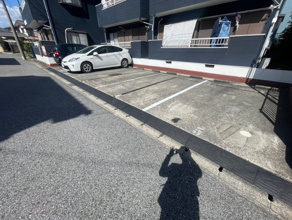 【駐車場】 | ※空き要確認